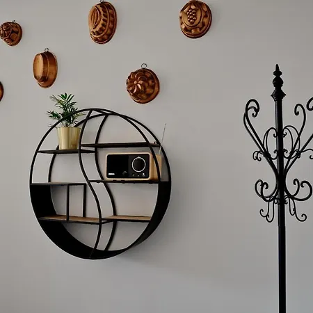 Apartamento Charming Flat Milazzo 32 Bolonia Exterior foto