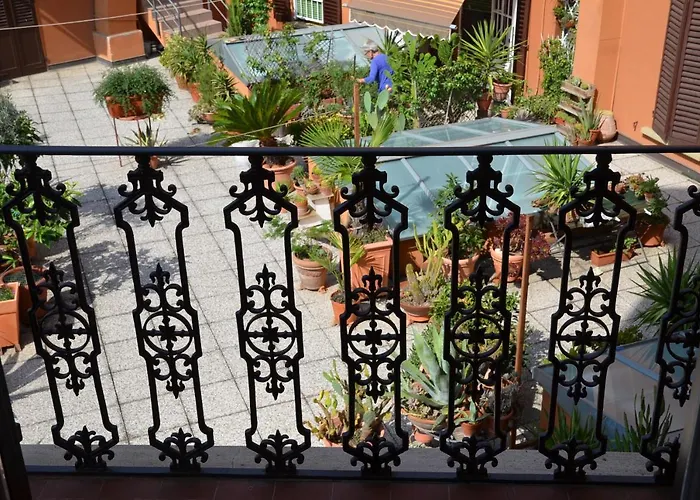 Charming Flat Milazzo 32