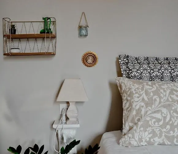 Charming Flat Milazzo 32