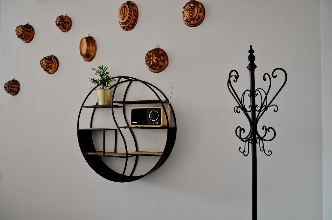 Charming Flat Milazzo 32 Apartment *